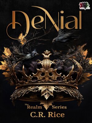 cover image of Denial